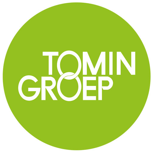 Tomingroep medewerkers logo