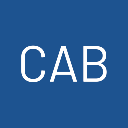 CAB4U logo