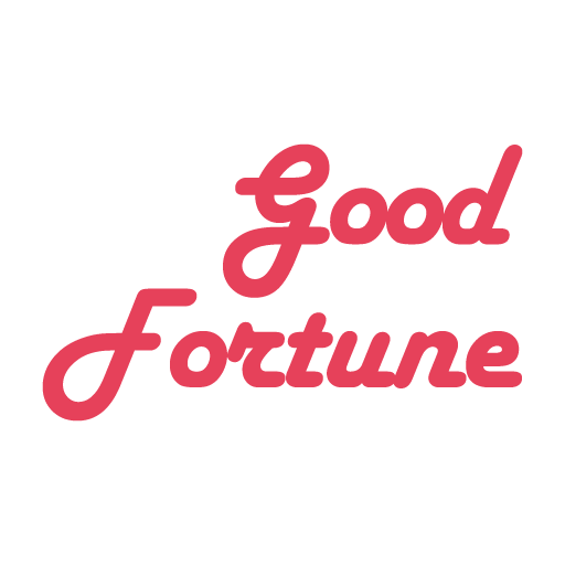 Good Fortune PA11 logo