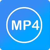 MP 4 Player icon