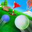 Mini GOLF Tour: Clash & Battle