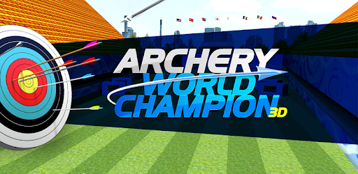 Archery World Champion 3D 