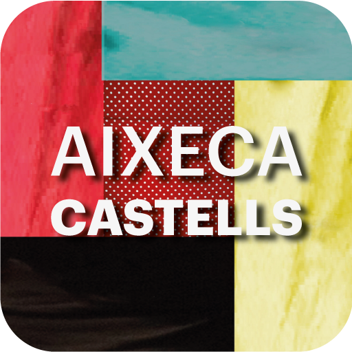 Aixeca Castells logo