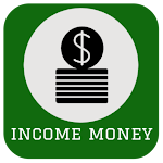 Cover Image of डाउनलोड Income Money (Lucky Spin) 1.6 APK