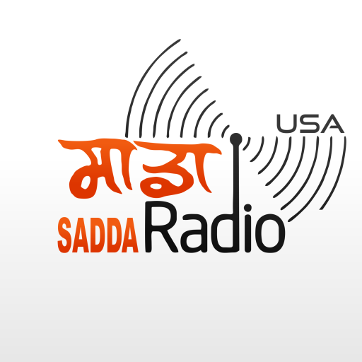Sadda Radio USA 1.5.0 Icon