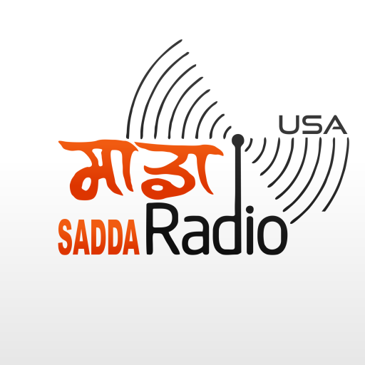 Sadda Radio USA logo
