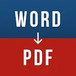 Word to PDF Converter Apk