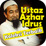 Cover Image of Download Koleksi Ustaz Azhar Idrus  APK