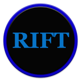 Rift Pro icon