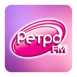 Ретро FM  -  хиты 70х, 80х и 90х icon