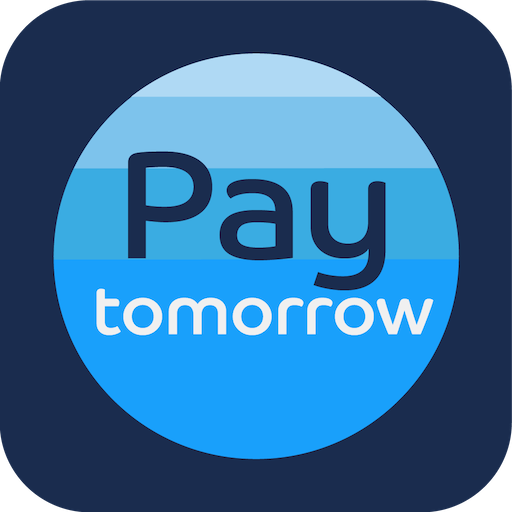 PayTomorrow Portal logo