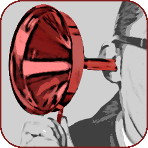 Ear Aid 12.0 Icon