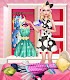screenshot of Fashion Doll - House Cleaning