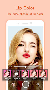 Selfie Camera - Beauty Camera 1.5.4 APK screenshots 16