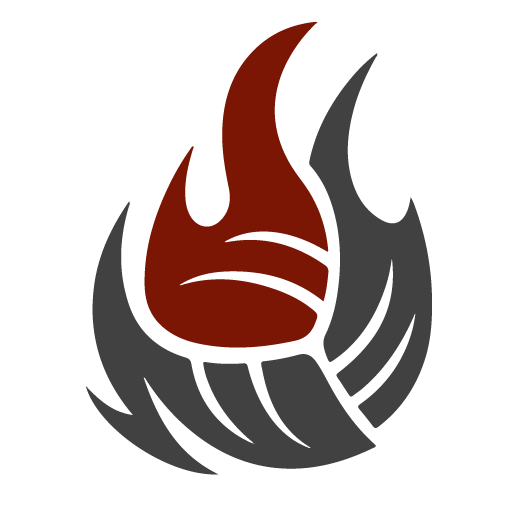 Los Angeles Volleyball Academy logo