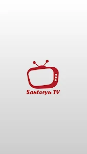 Santoryu TV