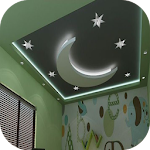 Cover Image of Download Simple Ceiling Design  APK