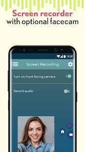 Voice Recorder: Memos & Audio 2.556 APK screenshots 6
