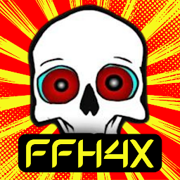 FFH4X Headshot injector vip FF