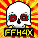 FFH4X Headshot injector vip FF - Androidアプリ