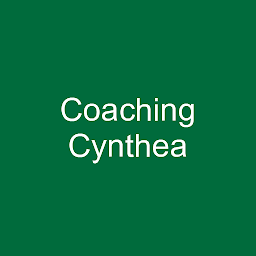 Icon image Coaching Cynthea