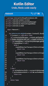 Screenshot image
