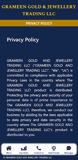 Grameen Gold and Jewellery Tra