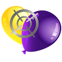 Fight Balloons