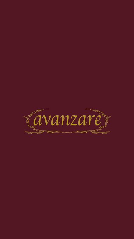 avanzare（アヴァンツァーレ） Screen 1