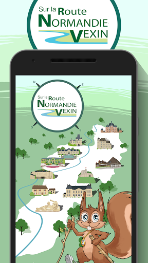 App-voorskou