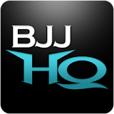 BJJHQ The Jiu Jitsu Deal App icon