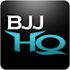 BJJHQ The Jiu Jitsu Deal App