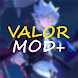 Skin Tools Valor Pro - Androidアプリ