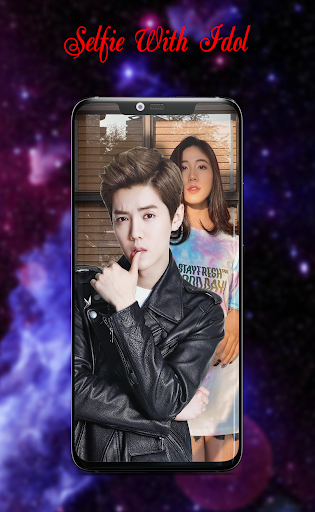 Download Best Selfie With Luhan EXO Free for Android - Best Selfie With Luhan  EXO APK Download 