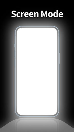 LED FlashLight Screen 3
