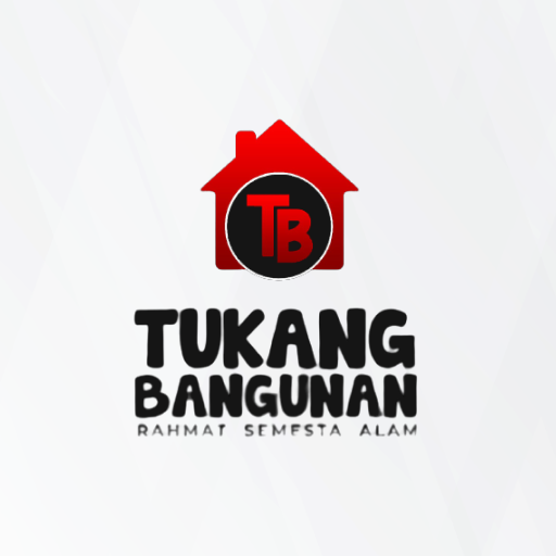 Tukang Bangunan logo