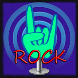 Rock Radios icon