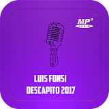 Luis Fonsi Descaspito 2017 icon