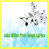 Jake Miller Free Songs Lyrics icon