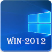Win Server 2012 Administration  Icon