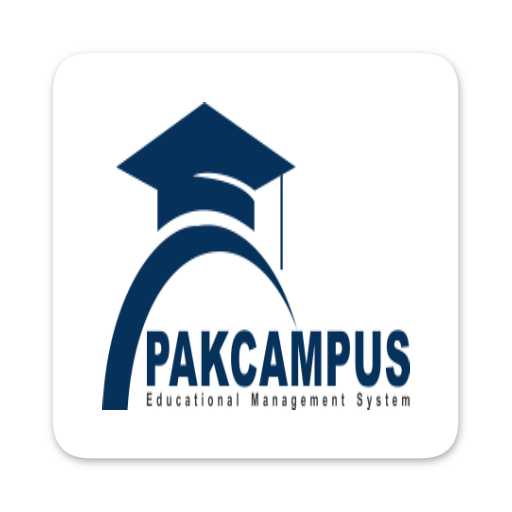 PAKCAMPUS LMS logo