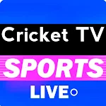 Cover Image of डाउनलोड PTSPORTS Live Cricket Match 1.0 APK