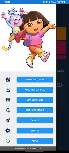 SmartKidz Academy Screen 3