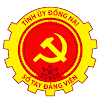 Sổ tay Đảng viên Đồng Nai icon