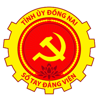 Sổ tay Đảng viên Đồng Nai apk