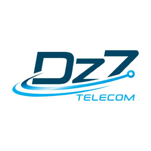 Minha Dz7 logo