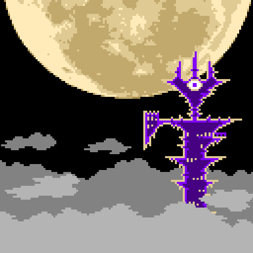Pandoraid: Action RPG logo