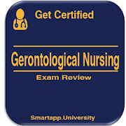 Gerontological Nursing Exam Review concepts & Quiz