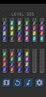 Ball Sort Puzzle 1.23 APK screenshots 5