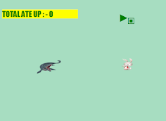 DinosaurGame - Screenshot 3